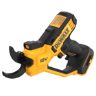 Tesoura de Poda Dewalt XR 18V s/bat